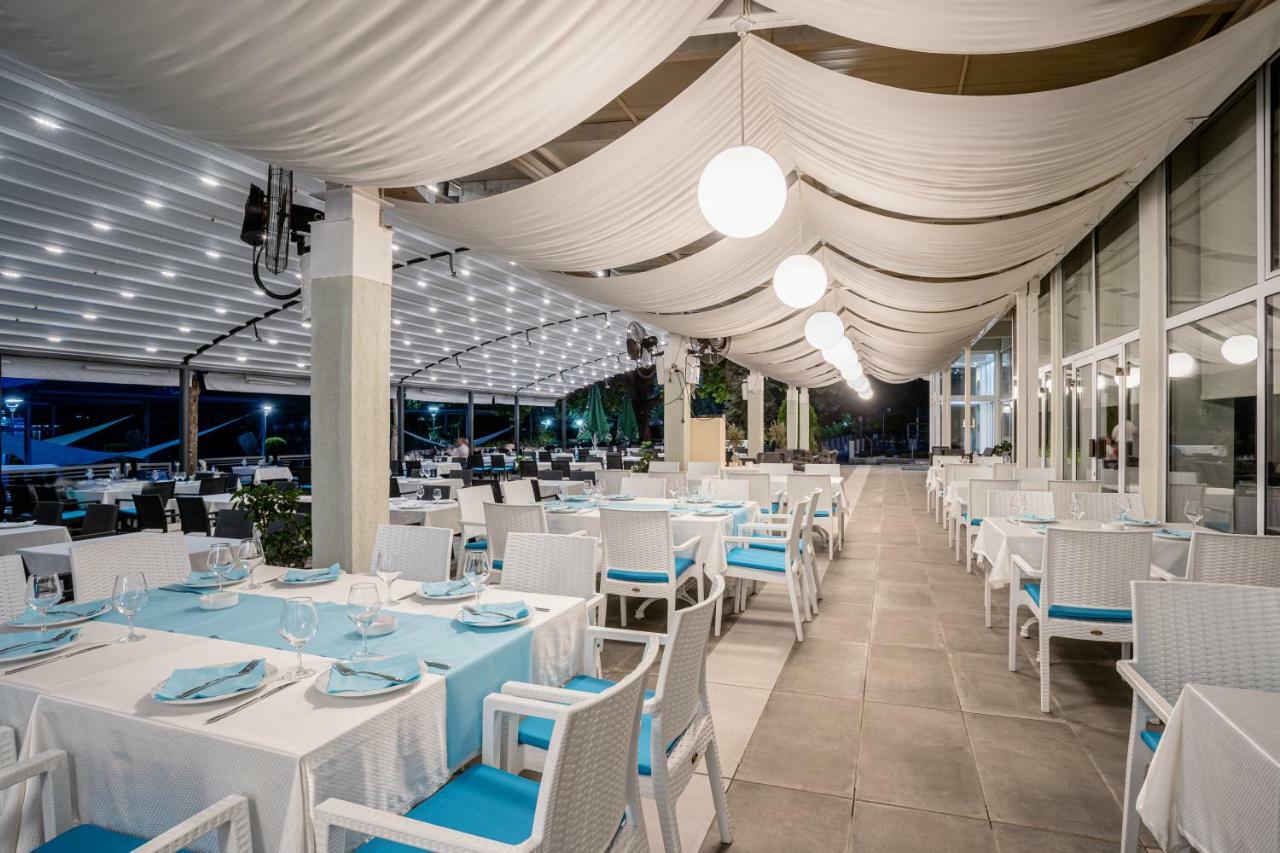 Romantique Veles Hotel Exterior foto