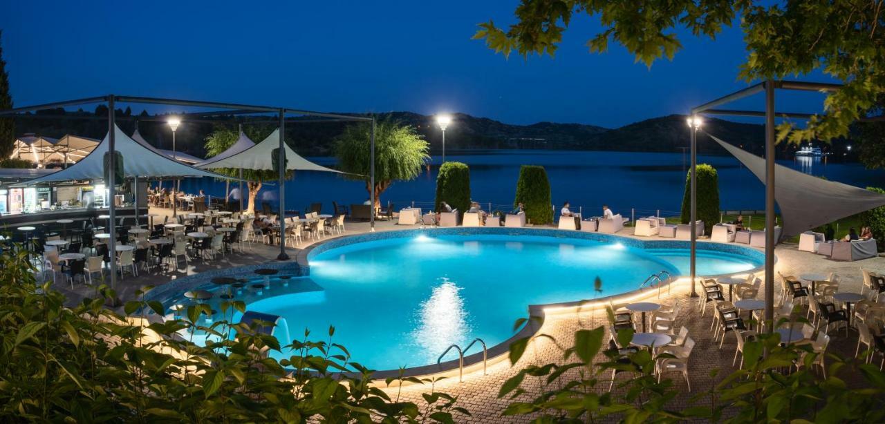Romantique Veles Hotel Exterior foto